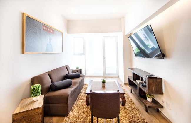 Icon Condesa · All Amenities Extremely Cozy Flat @ Condesa 5 star - Foto 8