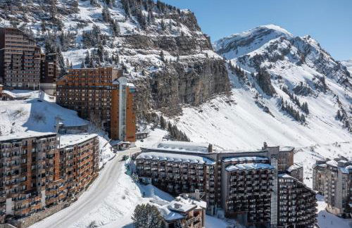 Résidence Pierre & Vacances Capella - Foto 21