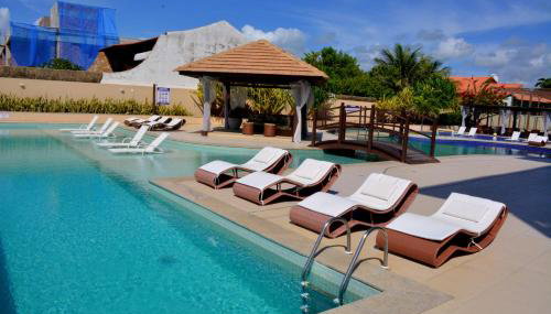 Barra Bali Barra - Foto 5