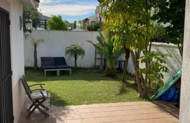 Casa ChillOut a 6km de Sevilla Piscina comunitaria - Foto 34
