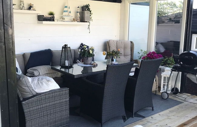 Solferie Harald Hårfagresvei 27F - Foto 26