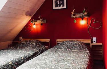 Gîtes du Tichweg - Foto 14