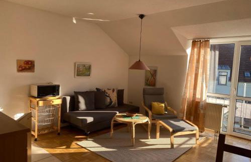 Apartment 2 Pers- inkl- Aqacur in Bad Kötzting by Interhome - Foto 29