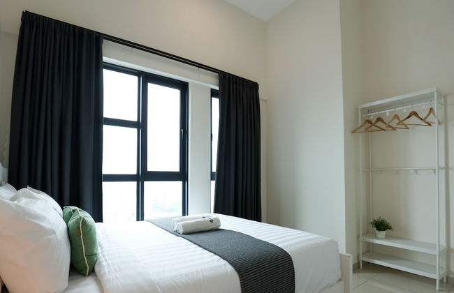 Ong Kim Wee Residence Melaka By I Housing - Foto 15