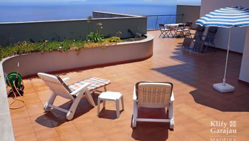 Klify Garajau - Foto 2