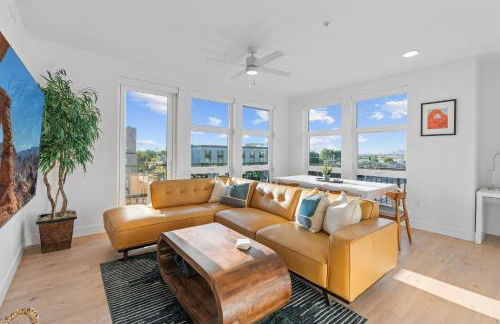 Superb NEW 2BR amazing amenities - Foto 9