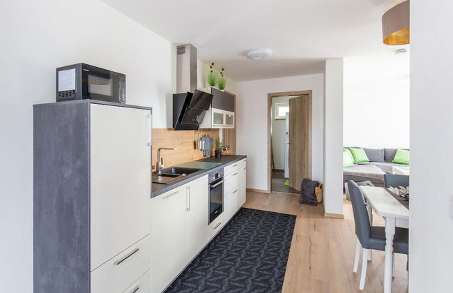 Romantic Escape in Altmuhltal - Photo 6