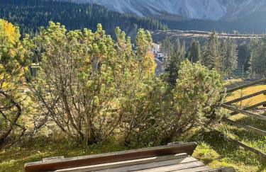 CIASA LAURINA - Apartment near the slopes with Dolomite views - Foto 35