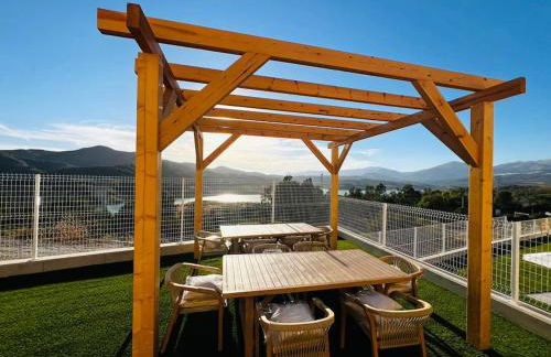 Villa Axarquia paraiso 88 Sinese Design Homes - Foto 21