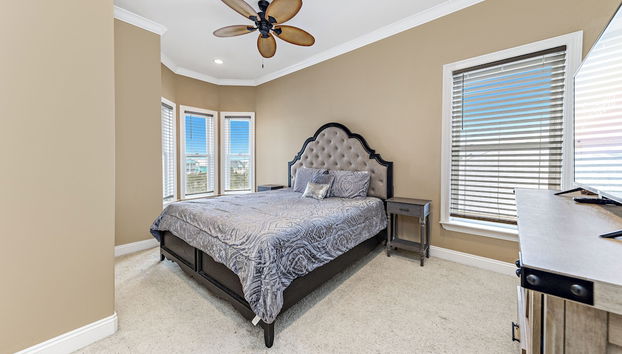 Eagle's Nest - Foto 3, Habitación