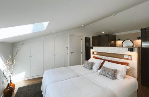 Alto do Ferrum - Boutique Villa - Foto 24