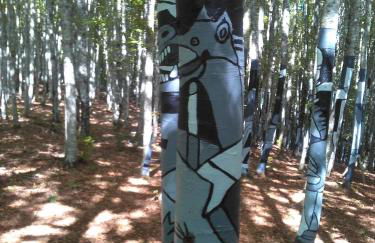 Casa Rural Lenco - Foto 66