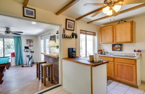 Green Valley Vacation Rental Apt with Patio and Grill! - Foto 11