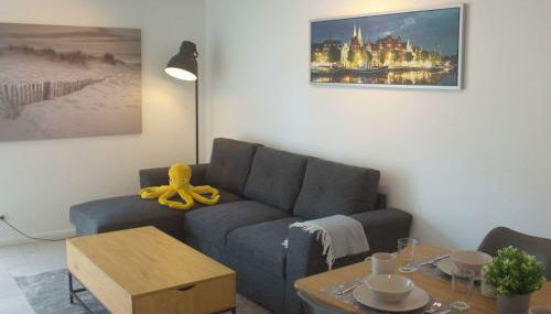 Ferienwohnung Marly - Foto 3