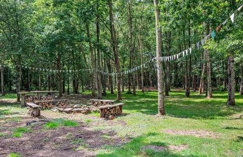 3 Bed in Aylton 77379 - Foto 33