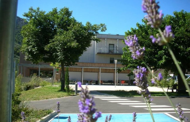 Village Vacances La Fontaine d'Annibal - Foto 43