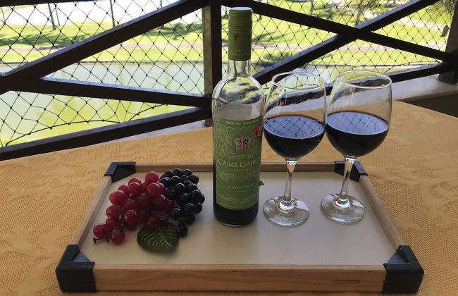 Aquaville Resort - Photo 72