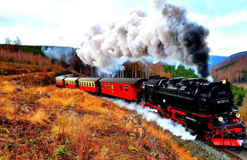 Ferienhaus Heider II - Foto 11