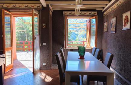 Abetina Apartment - Piccola Svizzera - Foto 1