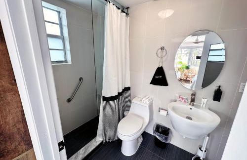 Ocean Drive Oasis Beach Views South Beach Miami - Foto 17