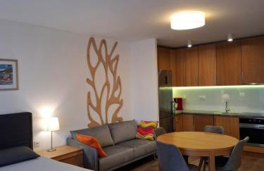 Apartamenty Rodzinne z ogródkiem - Foto 3