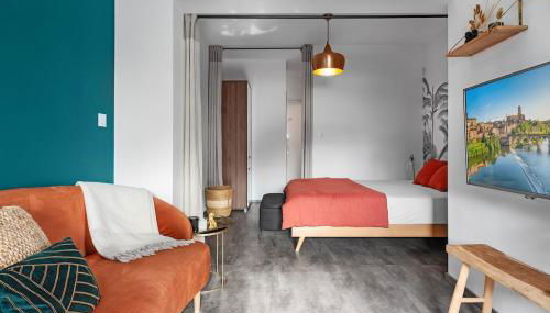 Linstantpresent - Foto 5