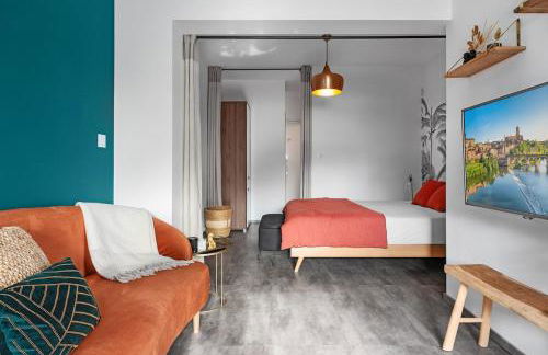 Linstantpresent - Foto 5