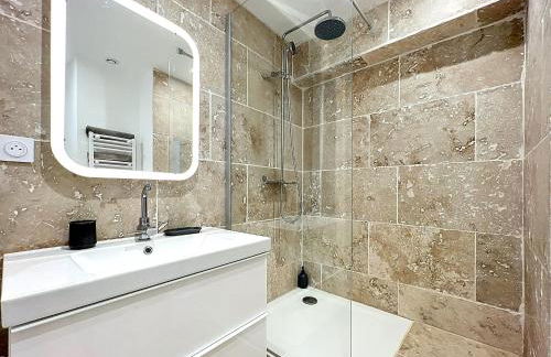 Duplex sous les toits - Foto 16