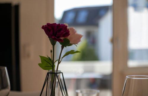 Uniklinik-Nähe Modernes Apartment, mit Balkon - Foto 17