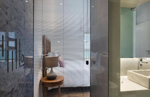 Avra Apartments Kolymbari Harbour - Foto 41