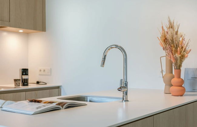 Stylish 2 Bedroom With Terrace and Parking - Foto 58