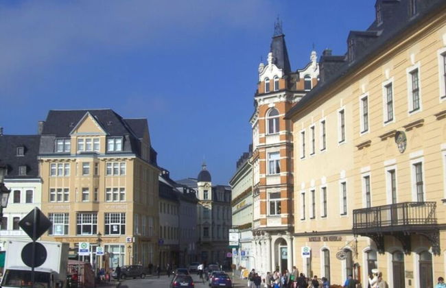 Holiday Maisonette Apartment "keilberg" - Foto 19