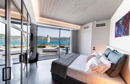 Ionian Grand Villas - Villa Estella - Foto 34