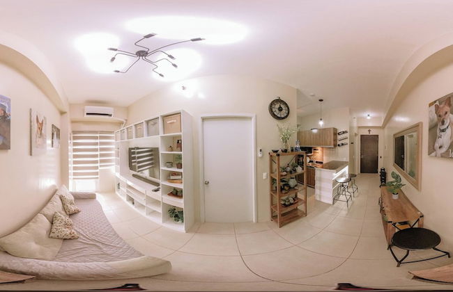 Playful & Charming City Loft - Photo 15