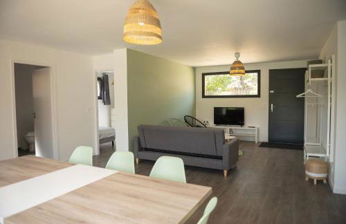 Les Lodges de Beg Leguer - côte de granit rose - Photo 52