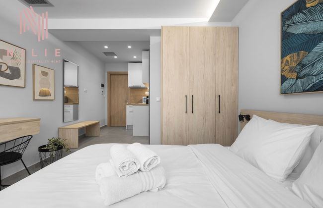 Pantheon Nilie Hospitality MGMT - Foto 57