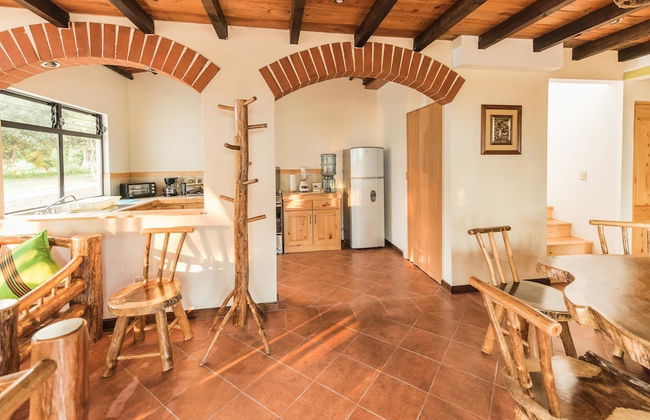 Villas Jucanya - Foto 17