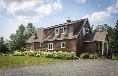 Gingerbread House on Mooselookmeguntic Lake - Photo 37
