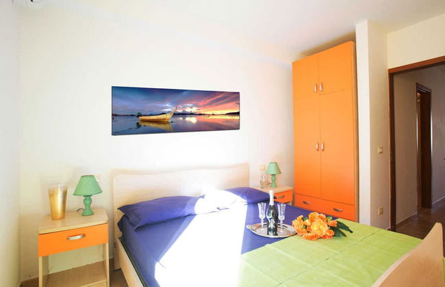 Lido Marini 1 With 2 Bedrooms and 1 Bathrooms - Foto 7