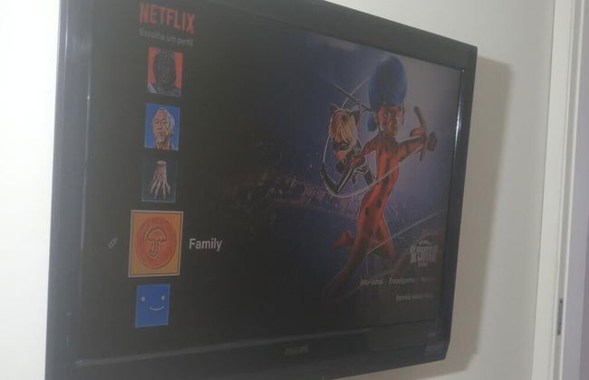 Espetacular Apartamento no Centro - Photo 17