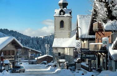 Chez Francine - Photo 6