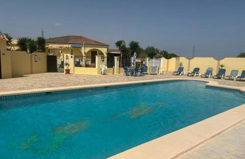 Villa Mariana - Photo 8