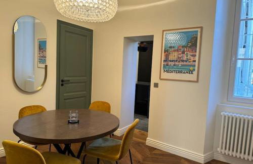 Hyper centre st Germain en laye appt de standing - Foto 4