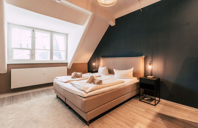 Luga Homes - Nikolaikirche - Foto 17