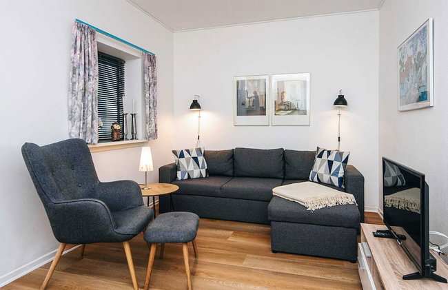 4 Person Holiday Home in Hejls - Foto 11
