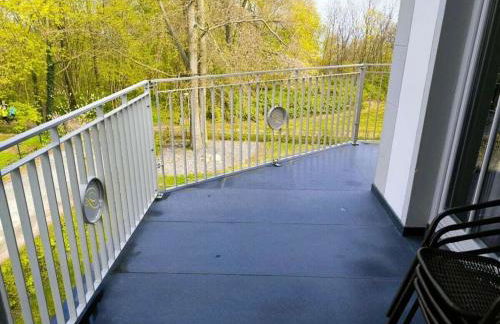 in Villa Pauline Apartment No 8 - Foto 20