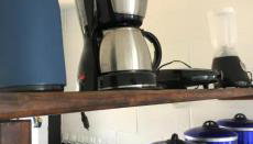 Flat frente Mar 64 - Foto 5