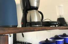 Flat frente Mar 64 - Foto 5