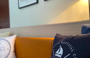 Apartament Villa Baltic - Chalupy - Foto 6