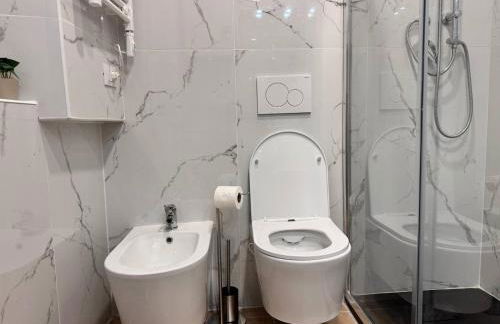 Cozy apartment near downtown - Foto 7